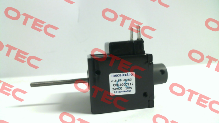 Z.8.15.AQ.83 Mecalectro