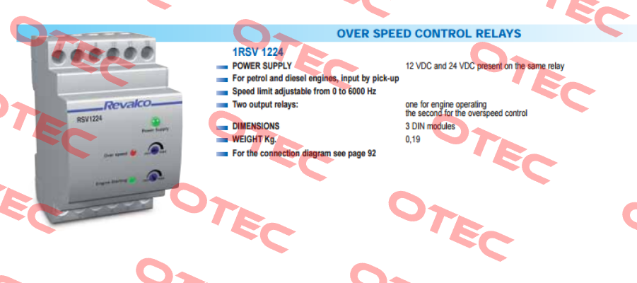 1RSV1224 Revalco