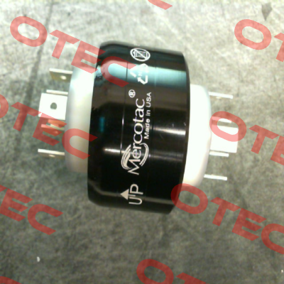 830-SS Mercotac