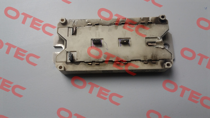SKM40GD123D obsolete/possible alternatives 21918000 or 21918010 Semikron