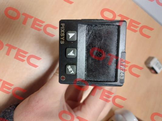 ATR243-31ABC-I Pixsys