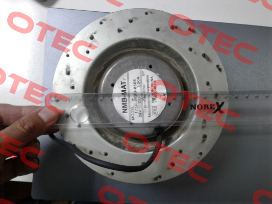 175R-069D-0566 Minebea