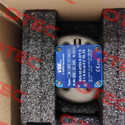AT seal set PTFE VSI 1/2 / 73005 Vse-Flow