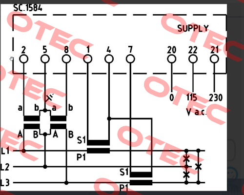 Q96D4 FRER
