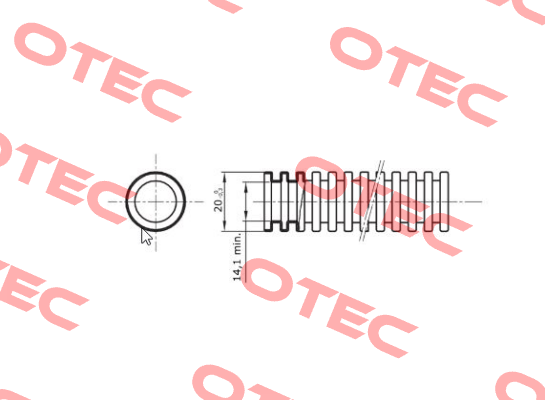 DX16220 Gewiss