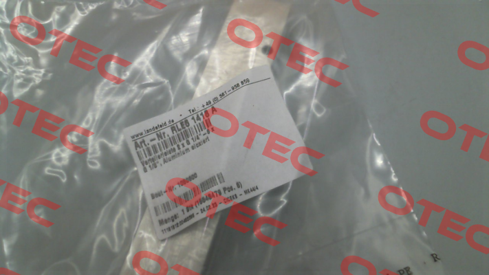 RLE6 1418 A Landefeld