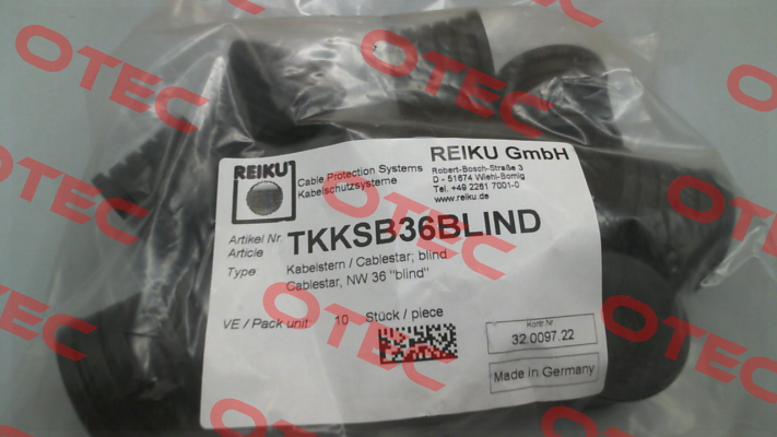 TKKSB36BLIND REIKU