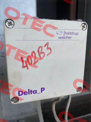 P92 Halstrup Walcher