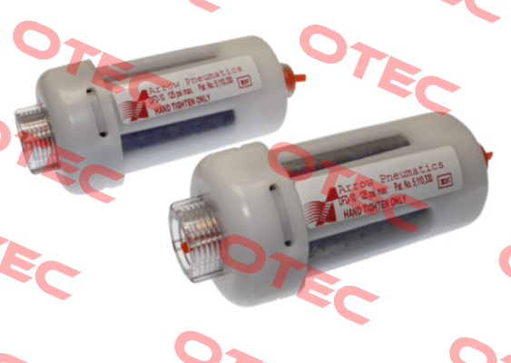 DFD-10 (1 box of 2 pcs) Arrow Pneumatics