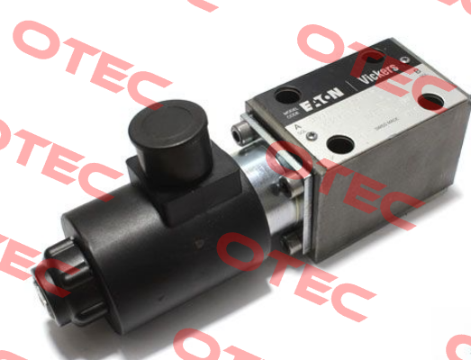 DG3VP3103AVMUD10 obsolete, replaced by DG3VP-3-103A-VM-U-D-20 Vickers (Eaton)