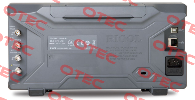 DG4062 Rigol