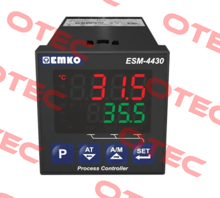 ESM-4930.1.20 EMKO