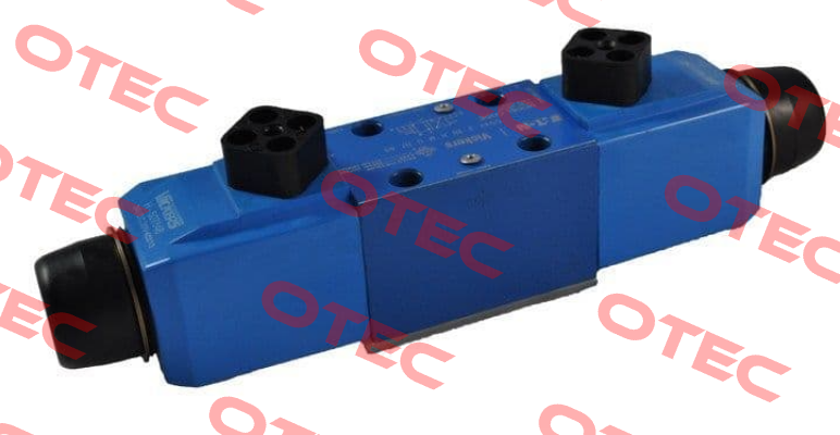 DG4V30AMUH760  (Cetop 3  Directional Valves  Art. Nr.869575) Vickers (Eaton)