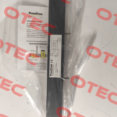 IKU 031T.28 GS4 L Proxitron