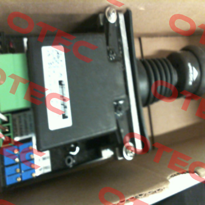 M115SL15FD58-504 P-Q Controls