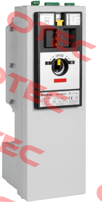 UM-S41230M 230Vac Telergon