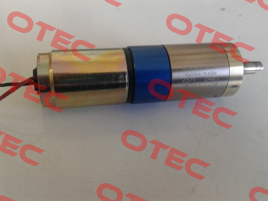2233.A0187  Minimotor