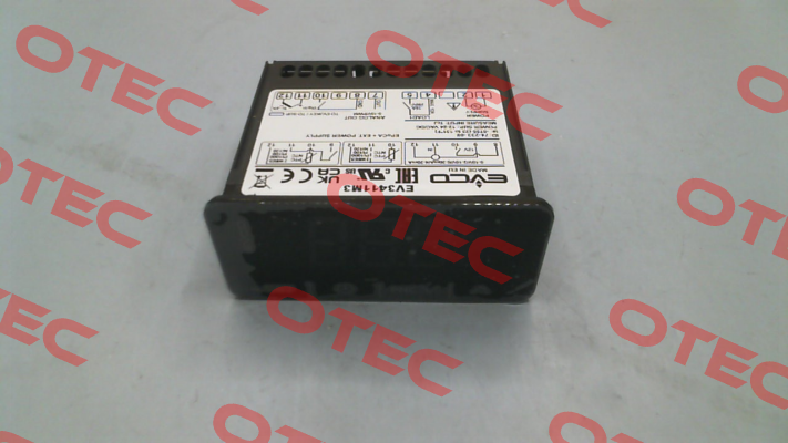 EVK411J2VHBS EVCO - Every Control