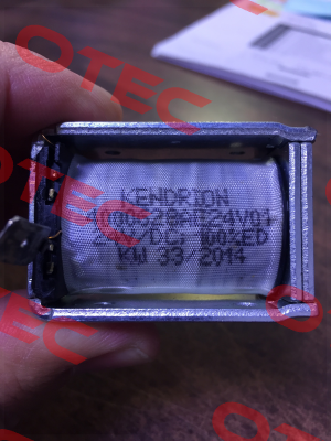 4000628AE24V01  Kendrion