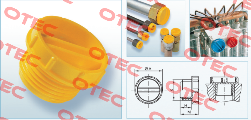GPN 700 - M10 Poppelmann