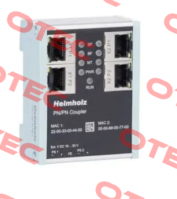 PN/PN Coupler Helmholz