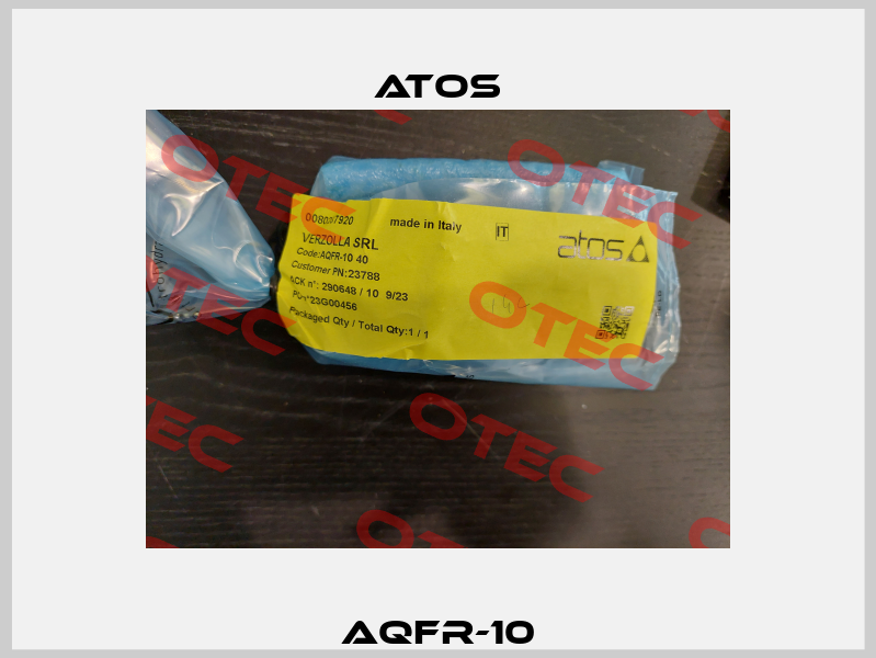 AQFR-10 Atos