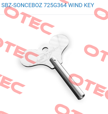 725G364 Sonceboz