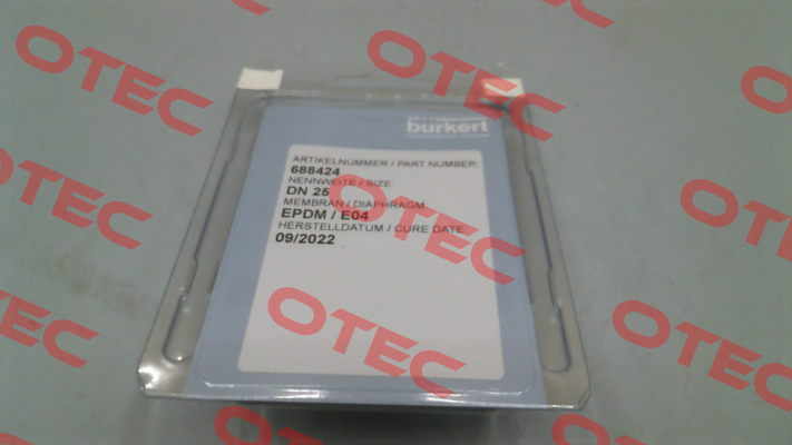 688424 Burkert