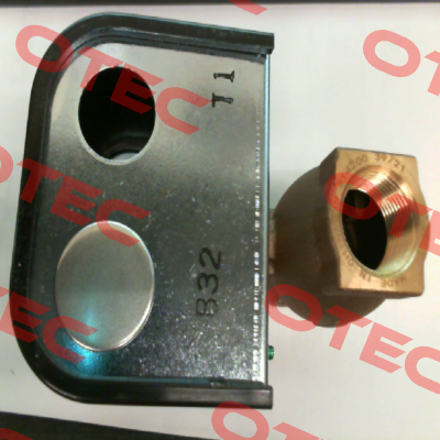 FS5-3/4 McDonnell & Miller (a xylem brand)