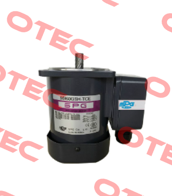 S9160GSH Spg Motor