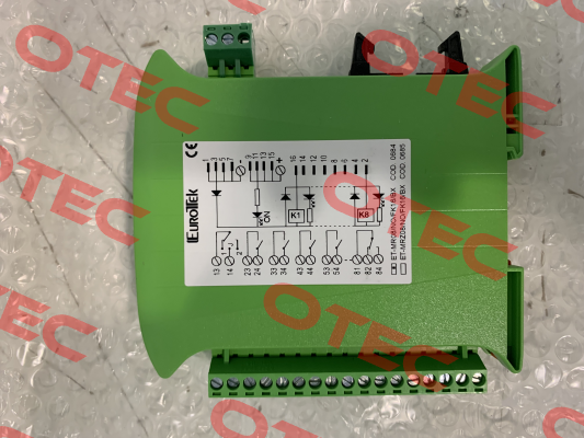 ET0684-MR08/No/FK16/BX Eurotek