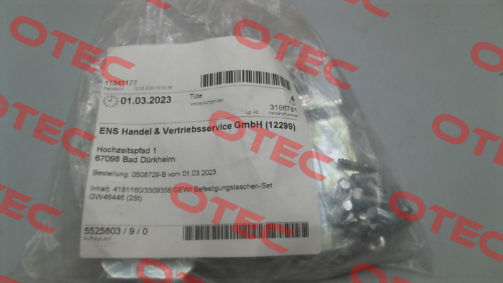 GW46446 Gewiss