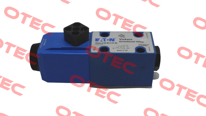 529760  / DG4V32CMUH760 Vickers (Eaton)