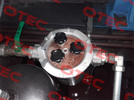 003.0060.10  OEM for  Watts Industries  Giuliani Anello