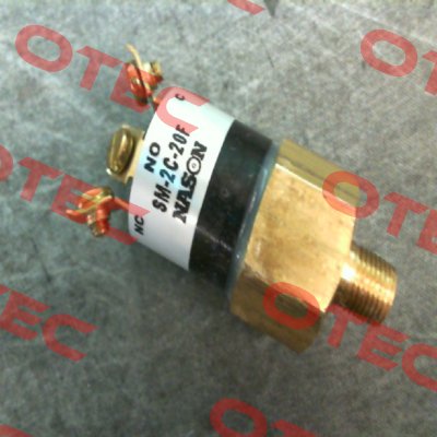 SM-2C-20F Nason