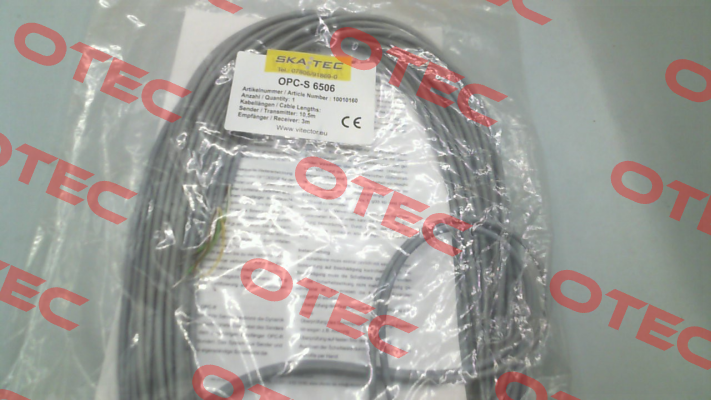 OPC-S 6506  / 10010160 Vitector Fraba
