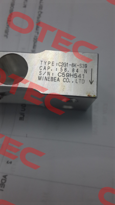 SHCG0102 Minebea