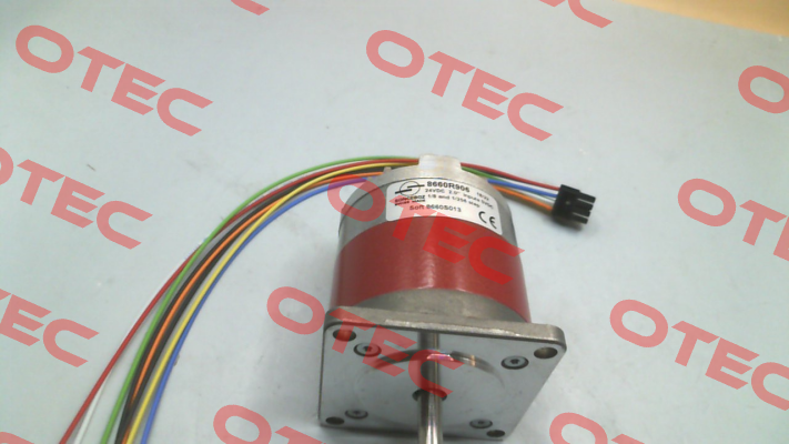 8660R906 / 8660-20 Sonceboz
