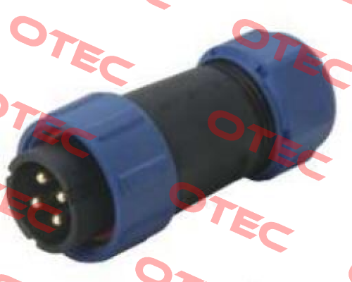 SP2110/P9 Weipu
