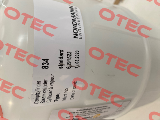 old code 2401177 new code 639 15 23 NORDMANN ENGINEERING