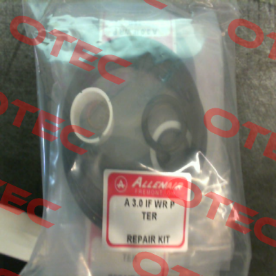 A 3.0 IF WR P TER Allenair