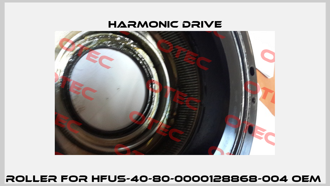 ROLLER for HFUS-40-80-0000128868-004 oem  Harmonic Drive
