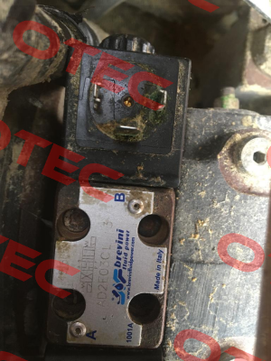 AD2E03CL003 Brevini