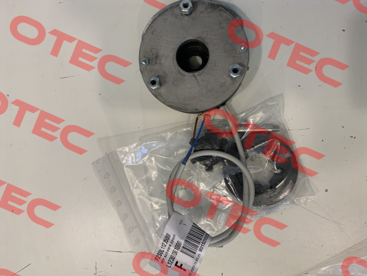 M63/71 CC1F 205V B.Brake s.r.l.