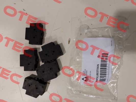 PRSL0037XX Ter Tecno Elettrica Ravasi