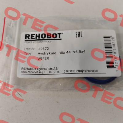 39872 Rehobot