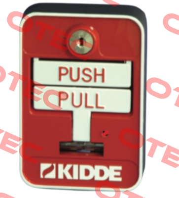 3300 PN 84-330002-001 Kidde Fenwal