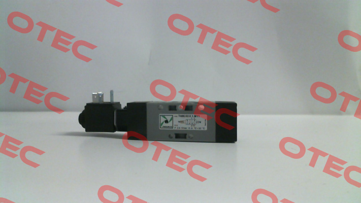 T488.52.0.1.M11 (24V/DC-3,8W) Pneumax