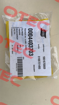 0004403703 Esab