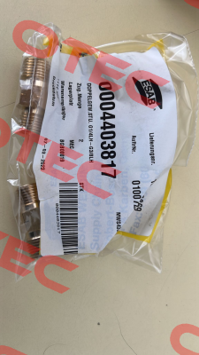0004403817 Esab